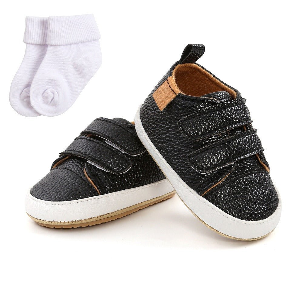 Spring and Autumn Baby Shoes Toddler Shoes Baby Shoes M1993 - AFFORDABLE QUALITY SHOP