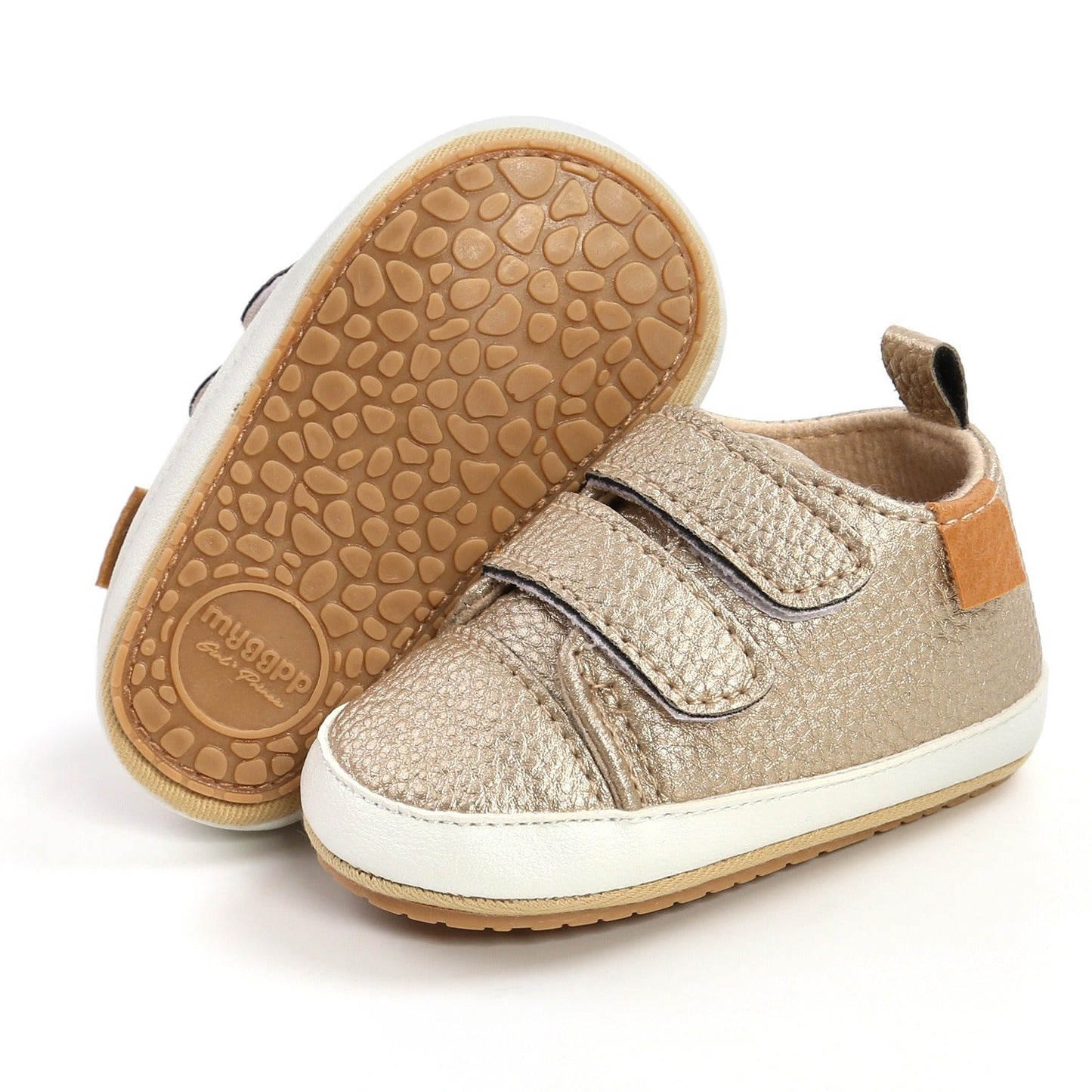 Spring and Autumn Baby Shoes Toddler Shoes Baby Shoes M1993 - AFFORDABLE QUALITY SHOP