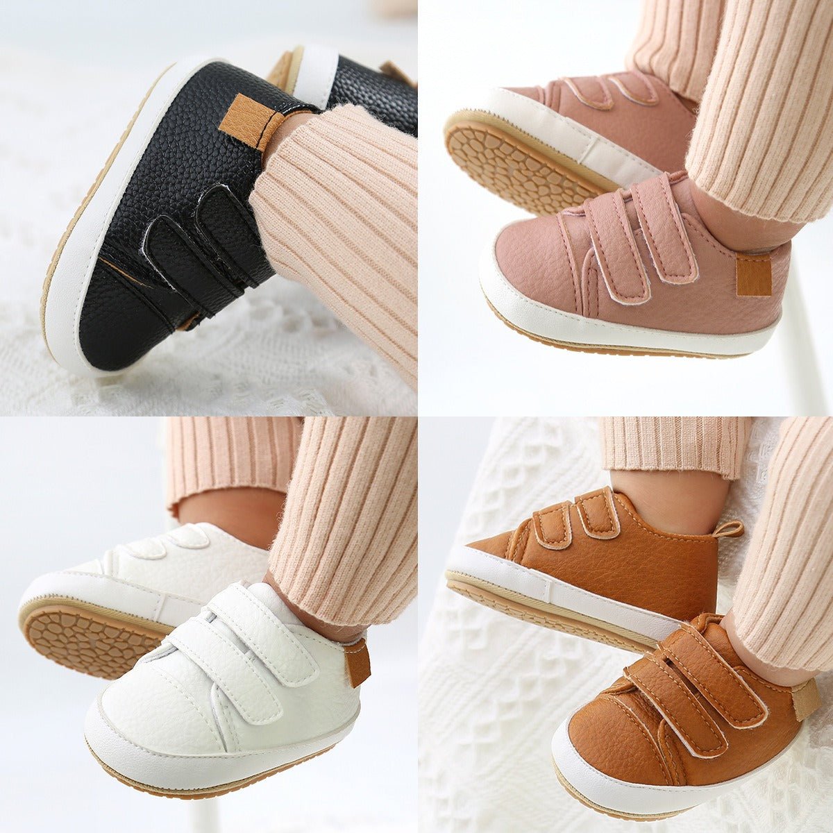 Spring and Autumn Baby Shoes Toddler Shoes Baby Shoes M1993 - AFFORDABLE QUALITY SHOP