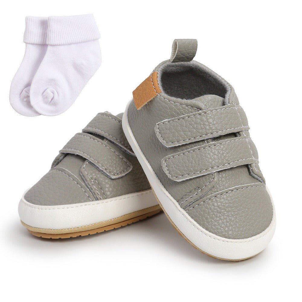 Spring and Autumn Baby Shoes Toddler Shoes Baby Shoes M1993 - AFFORDABLE QUALITY SHOP