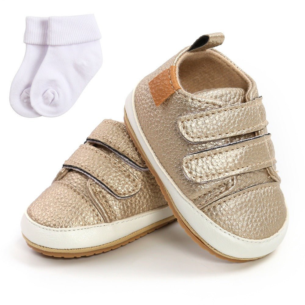 Spring and Autumn Baby Shoes Toddler Shoes Baby Shoes M1993 - AFFORDABLE QUALITY SHOP