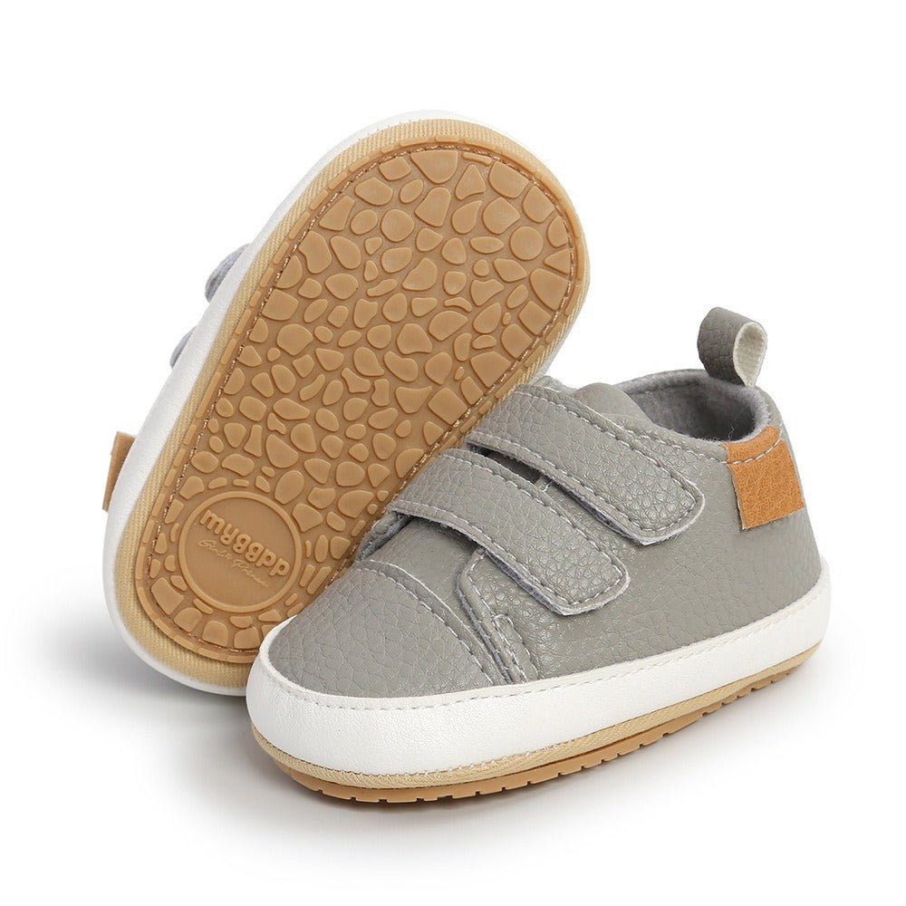 Spring and Autumn Baby Shoes Toddler Shoes Baby Shoes M1993 - AFFORDABLE QUALITY SHOP