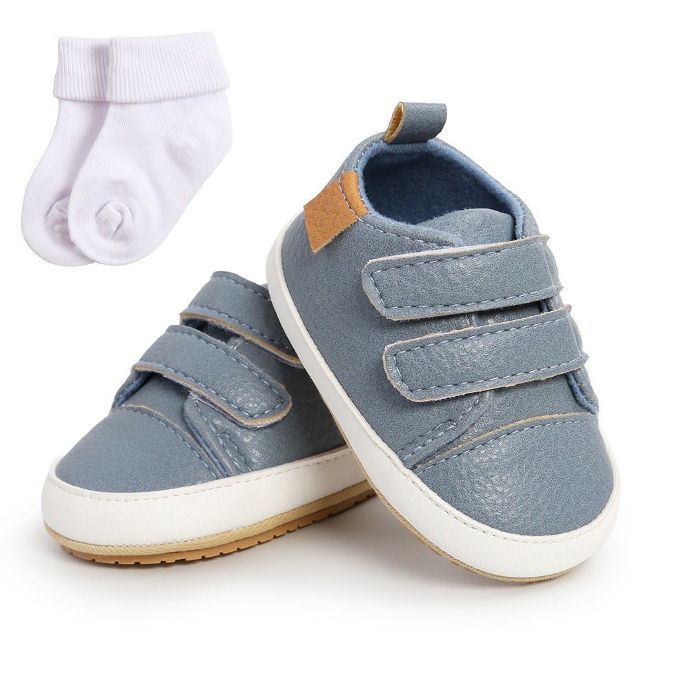 Spring and Autumn Baby Shoes Toddler Shoes Baby Shoes M1993 - AFFORDABLE QUALITY SHOP