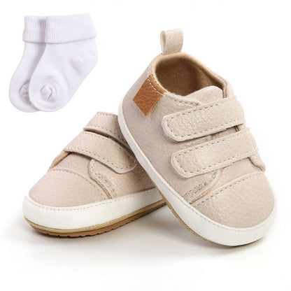 Spring and Autumn Baby Shoes Toddler Shoes Baby Shoes M1993 - AFFORDABLE QUALITY SHOP