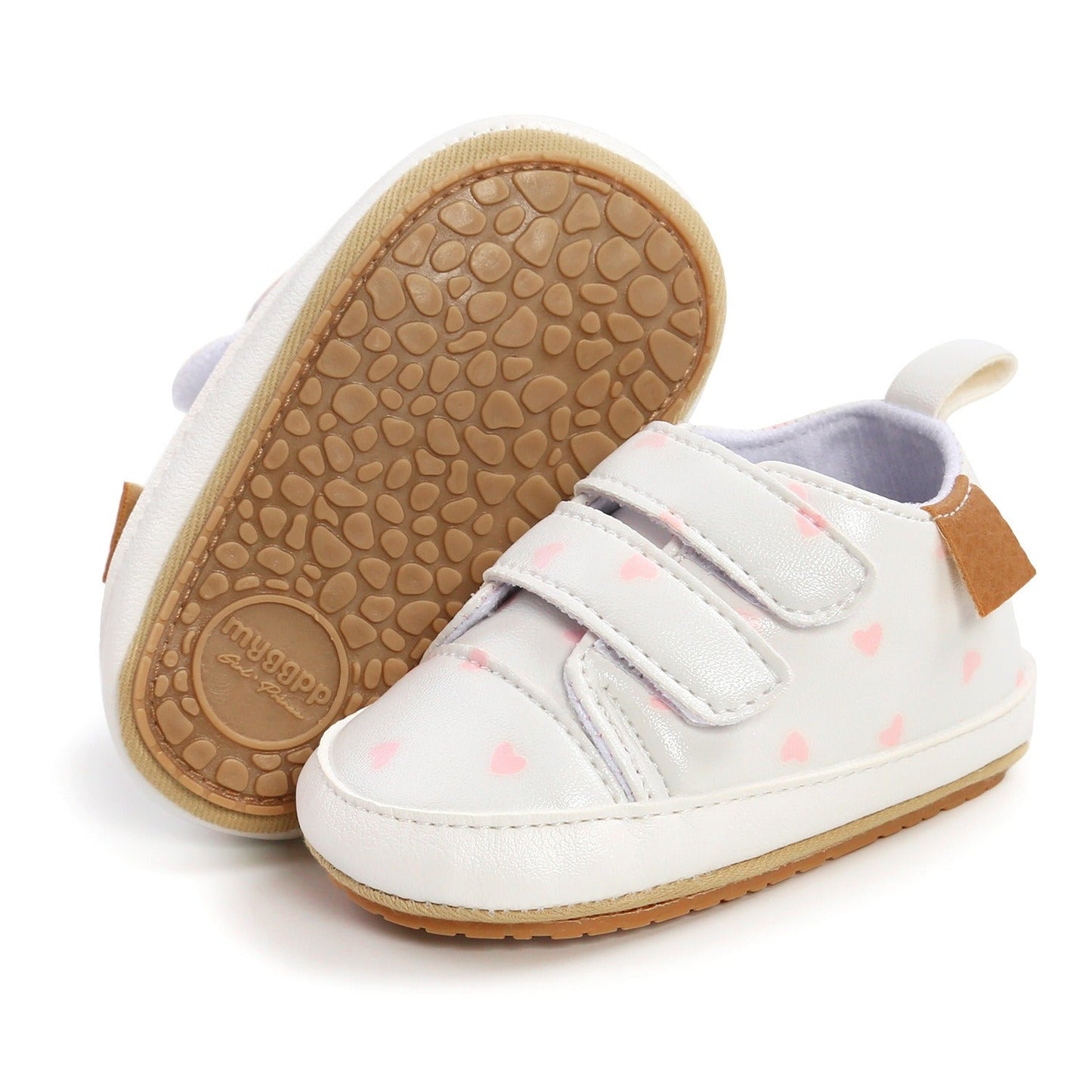 Spring and Autumn Baby Shoes Toddler Shoes Baby Shoes M1993 - AFFORDABLE QUALITY SHOP