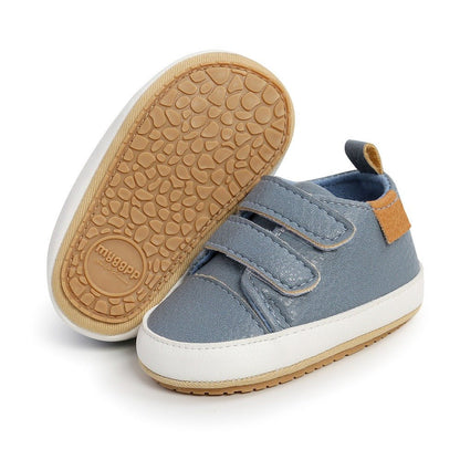 Spring and Autumn Baby Shoes Toddler Shoes Baby Shoes M1993 - AFFORDABLE QUALITY SHOP