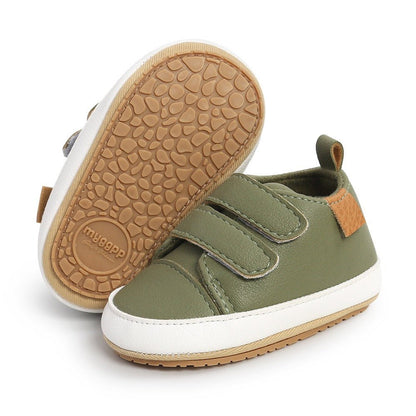 Spring and Autumn Baby Shoes Toddler Shoes Baby Shoes M1993 - AFFORDABLE QUALITY SHOP