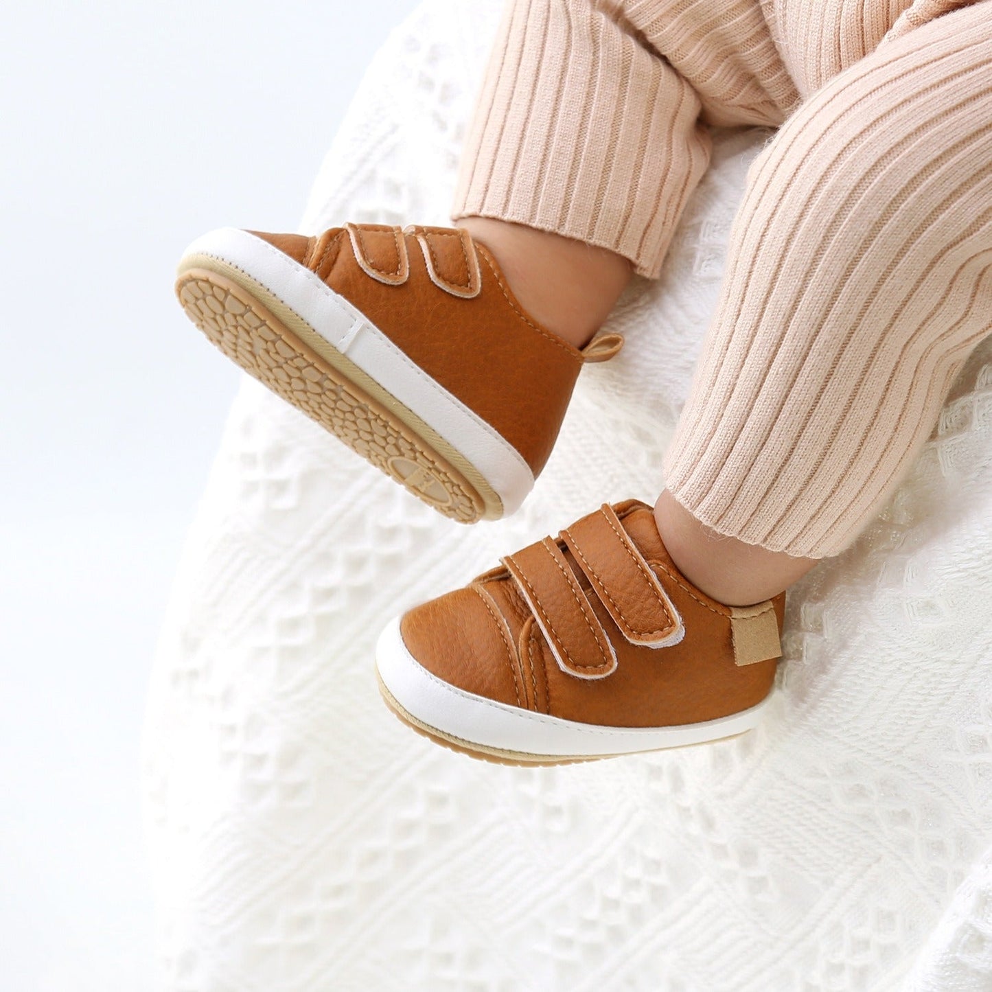 Spring and Autumn Baby Shoes Toddler Shoes Baby Shoes M1993 - AFFORDABLE QUALITY SHOP