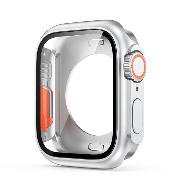 Suitable for Apple iWatchs9 second generation 360 ° all inclusive watch case S8 film integrated ultra protective case - AFFORDABLE QUALITY SHOP