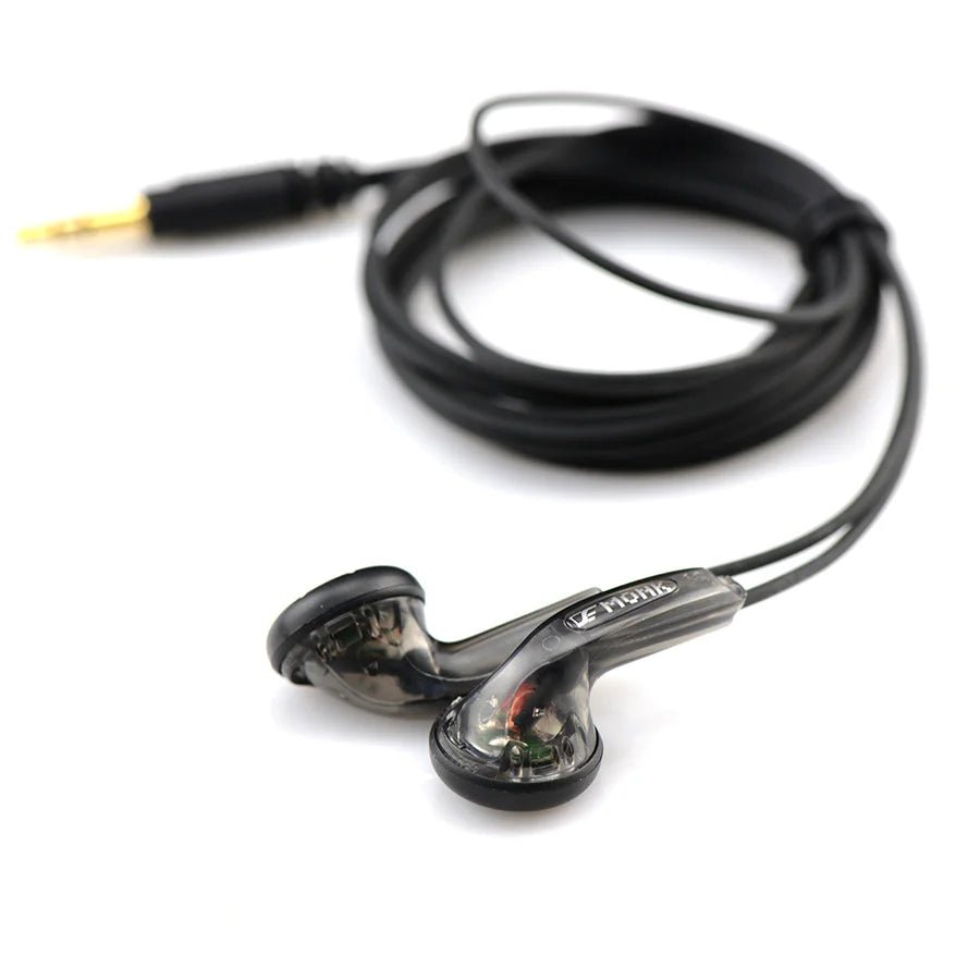 Venture Electronics VE Monk Plus Earbuds Hifi Earphones - AFFORDABLE QUALITY SHOP