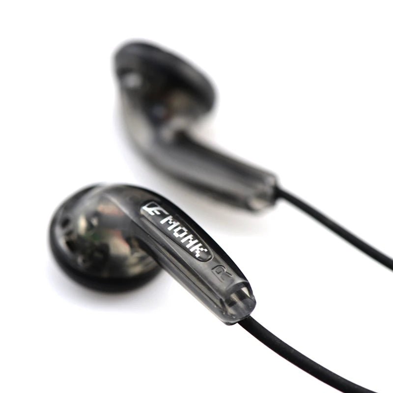 Venture Electronics VE Monk Plus Earbuds Hifi Earphones - AFFORDABLE QUALITY SHOP