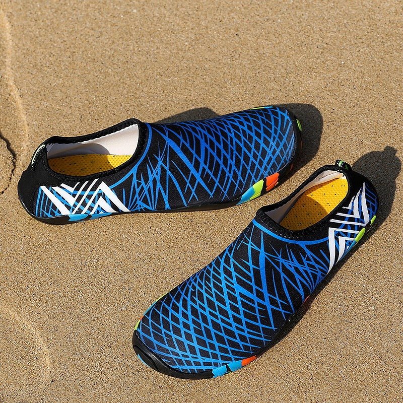 Water Sports Aqua Barefoot Shoes Unisex Swimming Women Outdoor Beach Shoes Gym Running Shoes Mens Sneakers Yoga Footwear - AFFORDABLE QUALITY SHOP