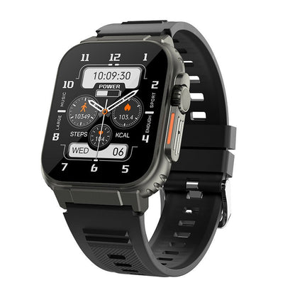 Wholesales smartwatch A70 1.96Inch full touch bt call sport watch A70 best design smart watch bands - AFFORDABLE QUALITY SHOP