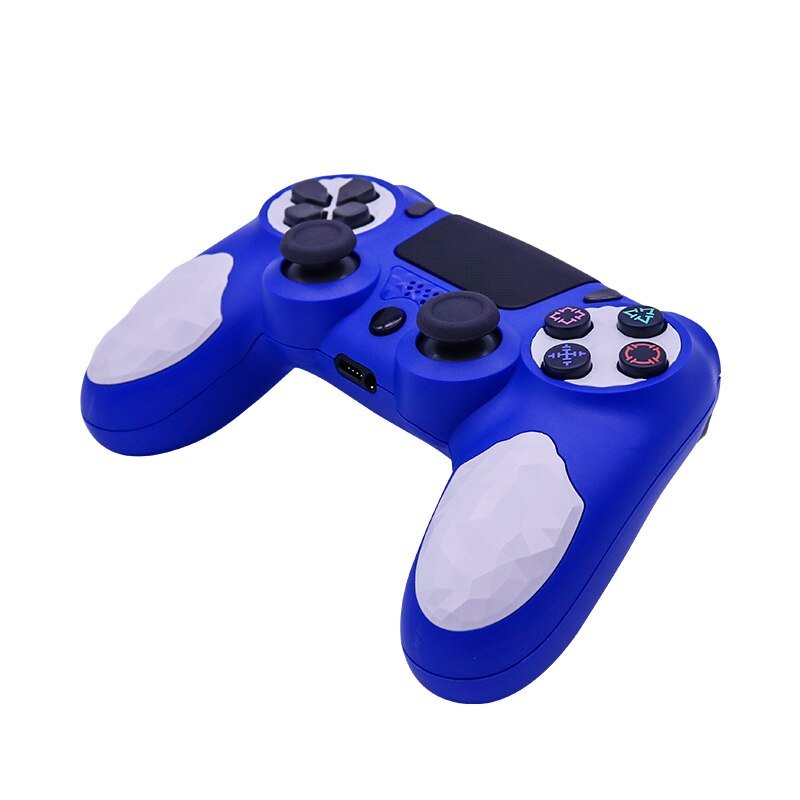 Wireless Controller For PS4 Bluetooth 4.0 Gamepad For Playstation 4 (DS10) - AFFORDABLE QUALITY SHOP