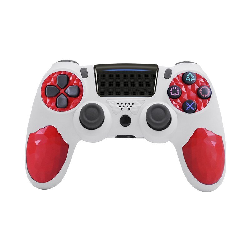 Wireless Controller For PS4 Bluetooth 4.0 Gamepad For Playstation 4 (DS10) - AFFORDABLE QUALITY SHOP