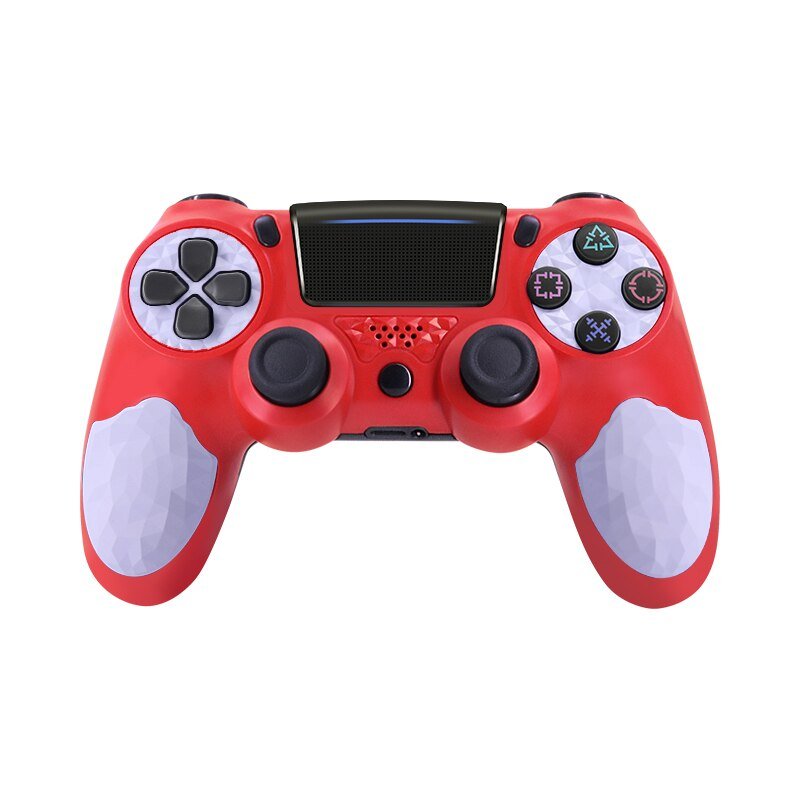 Wireless Controller For PS4 Bluetooth 4.0 Gamepad For Playstation 4 (DS10) - AFFORDABLE QUALITY SHOP