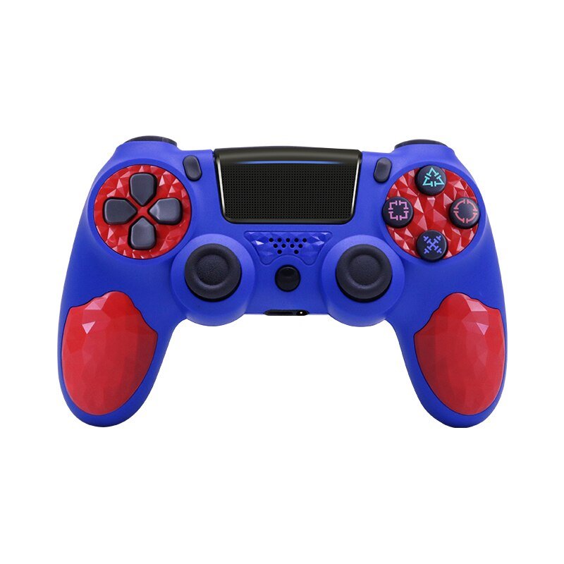 Wireless Controller For PS4 Bluetooth 4.0 Gamepad For Playstation 4 (DS10) - AFFORDABLE QUALITY SHOP