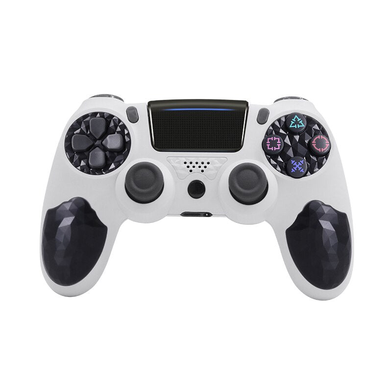 Wireless Controller For PS4 Bluetooth 4.0 Gamepad For Playstation 4 (DS10) - AFFORDABLE QUALITY SHOP