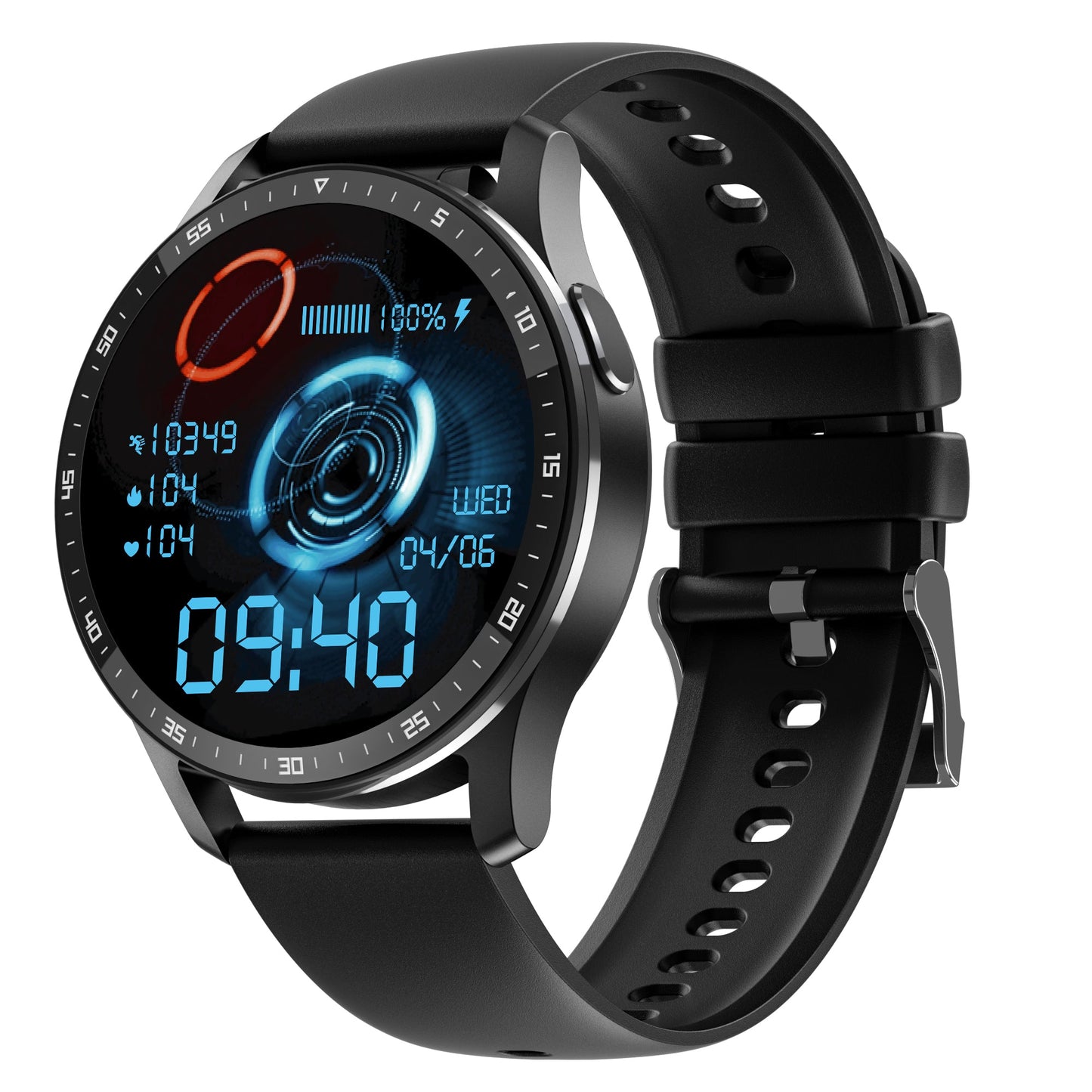 X7 smart watch TWS Bluetooth headset two in one call ultra thin sports bracelet smart watch - AFFORDABLE QUALITY SHOP