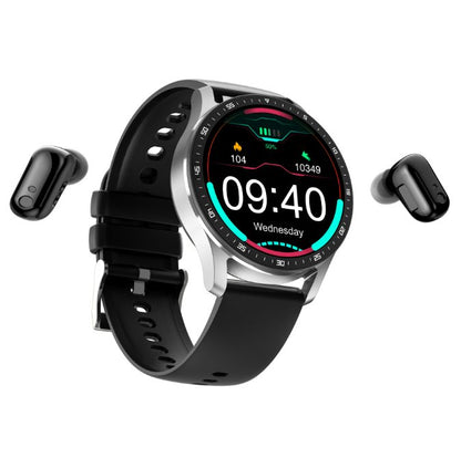 X7 smart watch TWS Bluetooth headset two in one call ultra thin sports bracelet smart watch - AFFORDABLE QUALITY SHOP