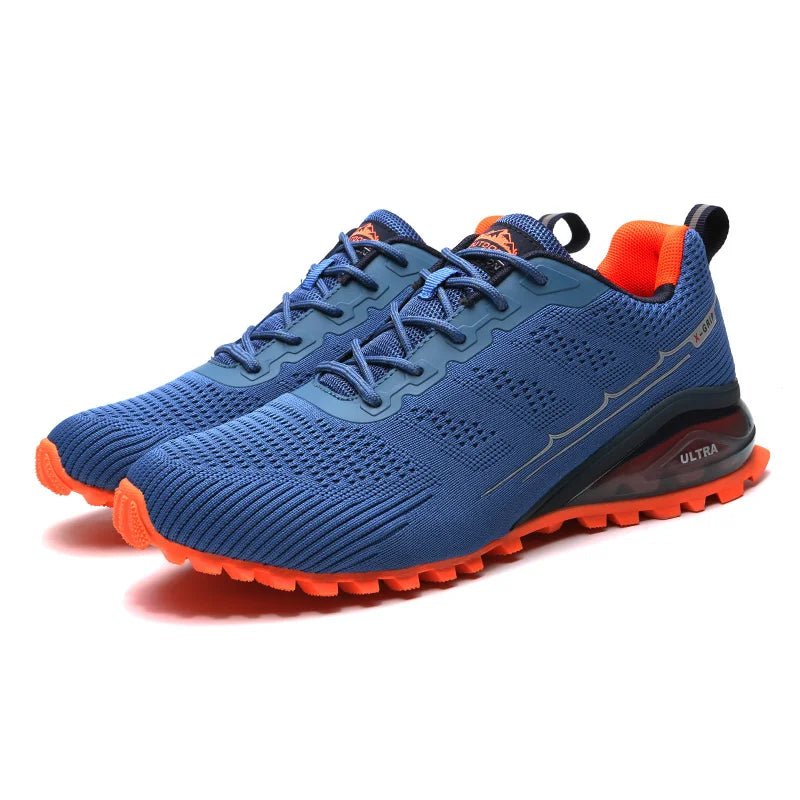 Xiaomi Men's Trail Running Shoes Big Size Lightweight Trekking Sneakers Outdoor Walking Jogging Tennis Shoes Zapatillas Hombre - AFFORDABLE QUALITY SHOP