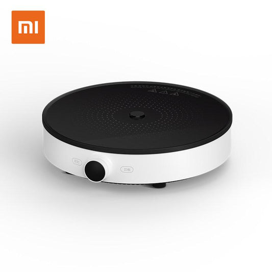 Xiaomi Mijia Smart Induction Cooker 2100W Household Mini Hotpot Soup Pot Electromagnetic Furnace Cooking - AFFORDABLE QUALITY SHOP