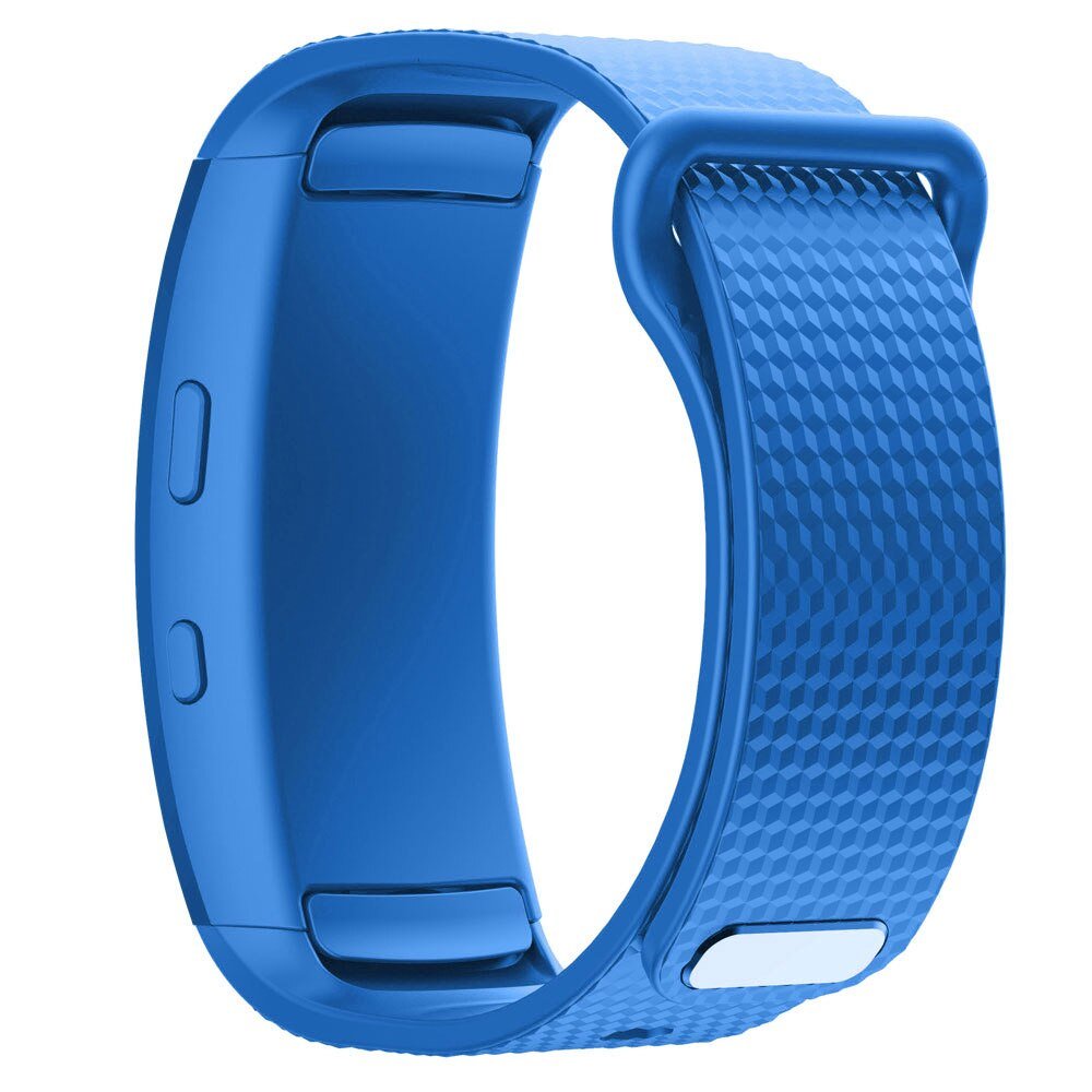 YAYUU Silicone Watch Band For Samsung Gear Fit 2 Pro fitness Replacement Wrist Strap For Samsung Gear Fit2 SM-R360 Bracelet - AFFORDABLE QUALITY SHOP