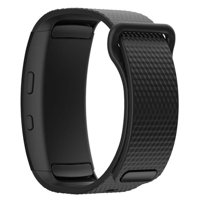 YAYUU Silicone Watch Band For Samsung Gear Fit 2 Pro fitness Replacement Wrist Strap For Samsung Gear Fit2 SM-R360 Bracelet - AFFORDABLE QUALITY SHOP