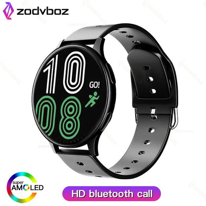 ZODVBOZ New Women Bluetooth Call Smart Watch HeartRate Blood Pressure Monitoring Smartwatches IP67 Waterproof Men Smartwatch+Box - AFFORDABLE QUALITY SHOP