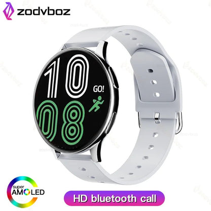 ZODVBOZ New Women Bluetooth Call Smart Watch HeartRate Blood Pressure Monitoring Smartwatches IP67 Waterproof Men Smartwatch+Box - AFFORDABLE QUALITY SHOP